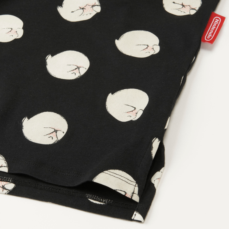 Illustration for article titled UNIQLO Got Some Real Nice Nintendo Shirts
